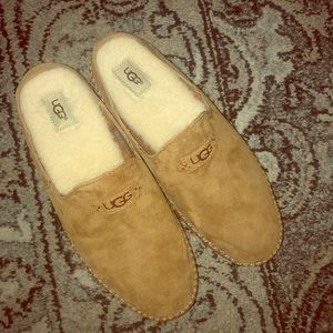 Ugg slippers